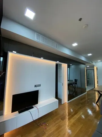 Keyne by Sansiri private clean spacious 26th floor BTS Thonglor