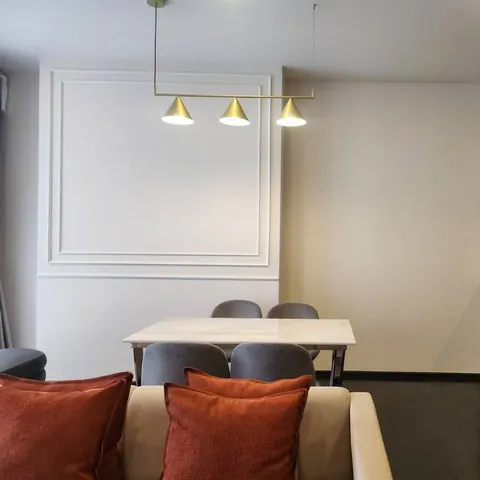 Park Origin Thonglor spacious private beautiful view 34th floor BTS Thonglor