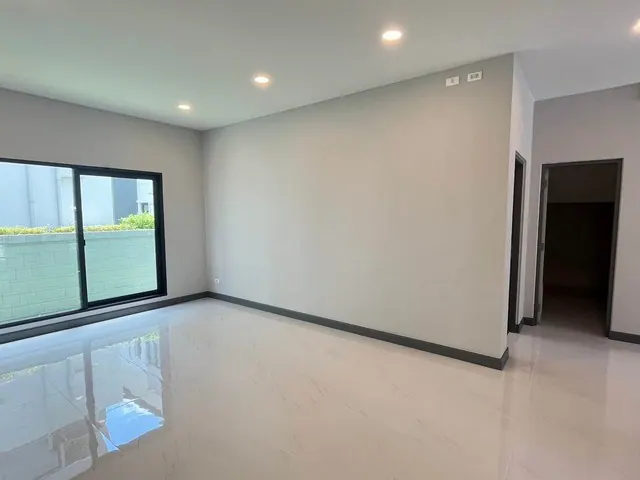 The City Bangna Single Room Peaceful Close Mega Bangna