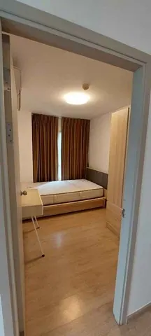 Elio DelRay Sukhumvit 64 Private quiet safe 5th floor BTS Punnawithi