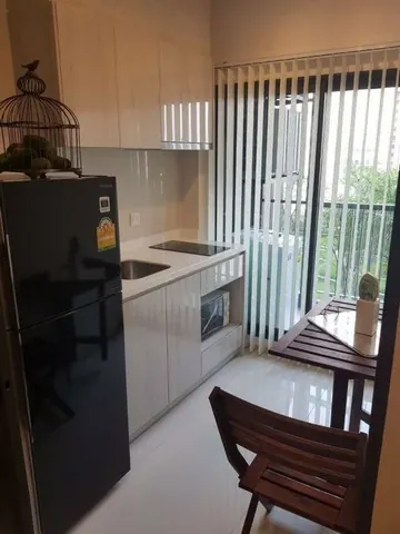 Life Sukhumvit 48 comfortable private safe 8th floor BTS Phra Khanong
