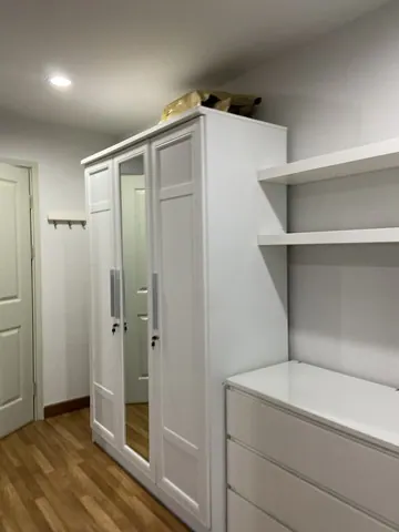Regent Sukhumvit 81 Private clean convenient 5th floor BTS On Nut