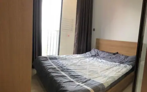 M Thonglor 10 convenient quiet private 8th floor BTS Ekkamai