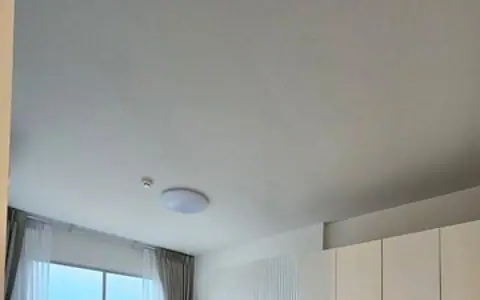 S and S Sukhumvit 101 Private safe clean 6th floor BTS Punnawithi