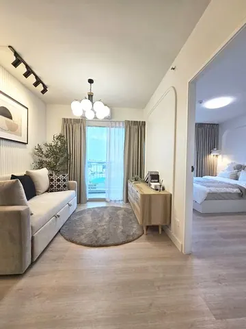 S and S Sukhumvit 101 Private safe clean 6th floor BTS Punnawithi