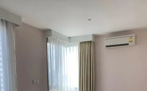 H Sukhumvit 43 Safe convenient quiet 16th floor BTS Phrom Phong