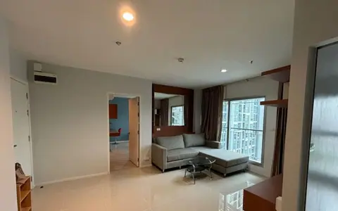 Aspire Sukhumvit 48 กว้างขวาง น่าอยู่ สะอาด ชั้น 17 BTS พระโขนง
