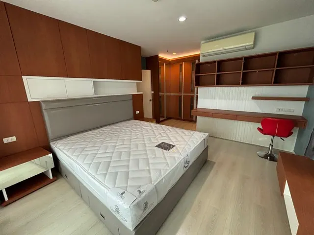 Aspire Sukhumvit 48 กว้างขวาง น่าอยู่ สะอาด ชั้น 17 BTS พระโขนง