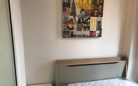 Ideo Mix Sukhumvit 103 Safe quiet private 16th floor BTS Udomsuk