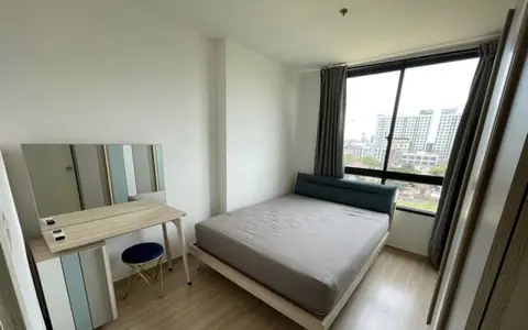 Artemis Sukhumvit 77 Safe comfortable clean 6th floor BTS On Nut