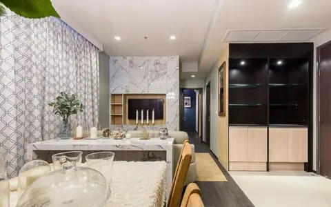 Edge Sukhumvit 23 spacious private clean 30th floor BTS Asoke