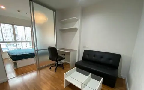 Lumpini Rama 4 Private clean comfortable 6th floor BTS Ekkamai