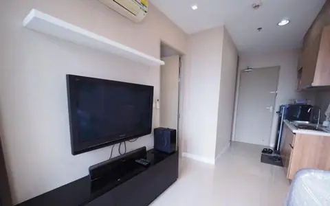 Ideo Mix Sukhumvit 103 nice clean quiet 10th floor BTS Udomsuk