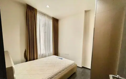 Edge Sukhumvit 23 comfortable convenient safe 6th floor BTS Asoke