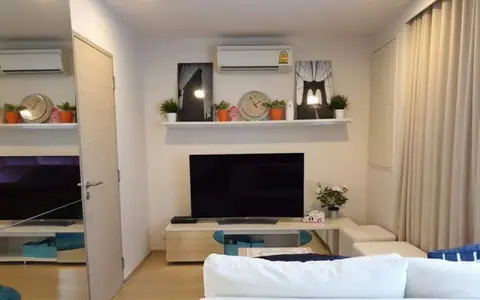 Liv at49 Safe spacious convenient 4th floor BTS Thonglor