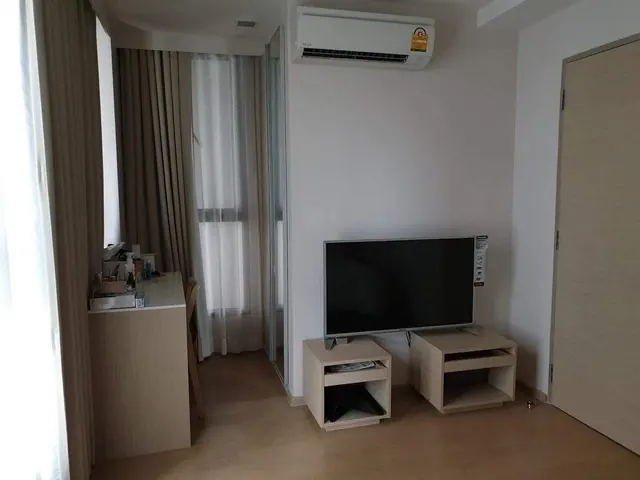 Liv at49 Safe spacious convenient 4th floor BTS Thonglor