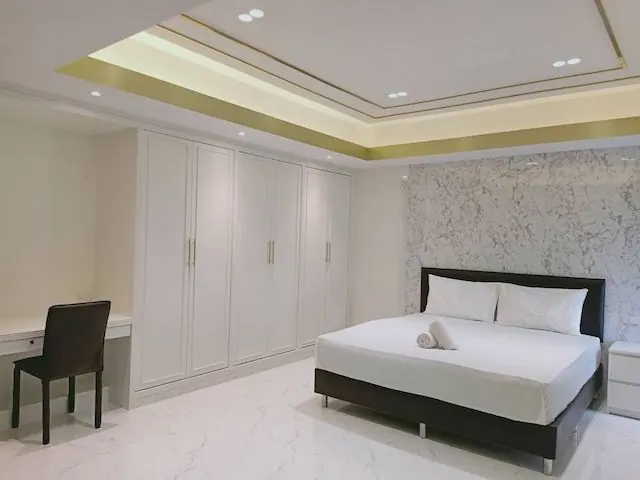 Waterford Thonglor 11 spacious clean quiet 11th floor BTS Thonglor