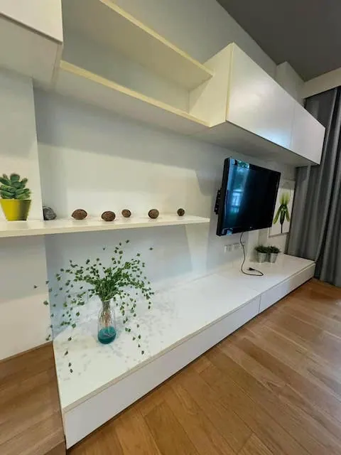 Blocs 77 spacious clean quiet 5th floor  BTS On Nut