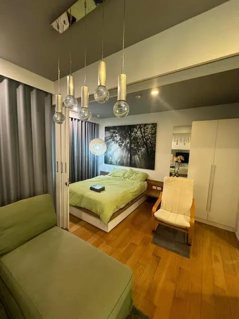 Blocs 77 spacious clean quiet 5th floor  BTS On Nut