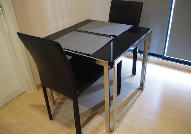 The Tree Onnut Station private quiet clean 8th floor BTS Onnut