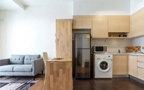 59 Heritage Spacious safe quiet 25th floor BTS Thonglor