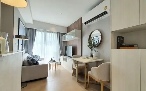 Runesu ThongLor nice convenient 5th floor BTS Thonglor