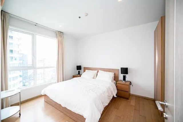 HQ Thonglor Clean Private Safe 29th Floor BTS Thonglor