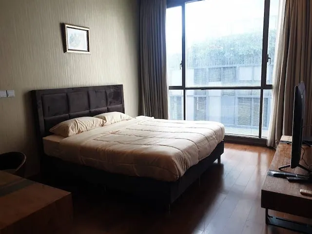 Quattro Thonglor spacious private convenient 5th floor BTS Thonglor