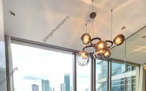 ให้เช่า คอนโด Four Seasons Private Residences วิวแม่น้ำเจ้าพระยา ชั้น4