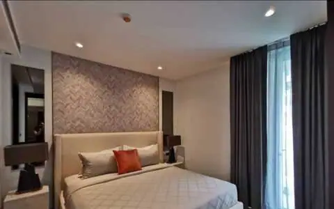 ขาย Condo La Citta Delre ทองหล่อ 16 ใกล้ BTS ทองหล่อ