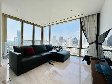 FOR SALE | FOUR SEASON PRIVATE RESIDENCES  | CHAREONKRUNG