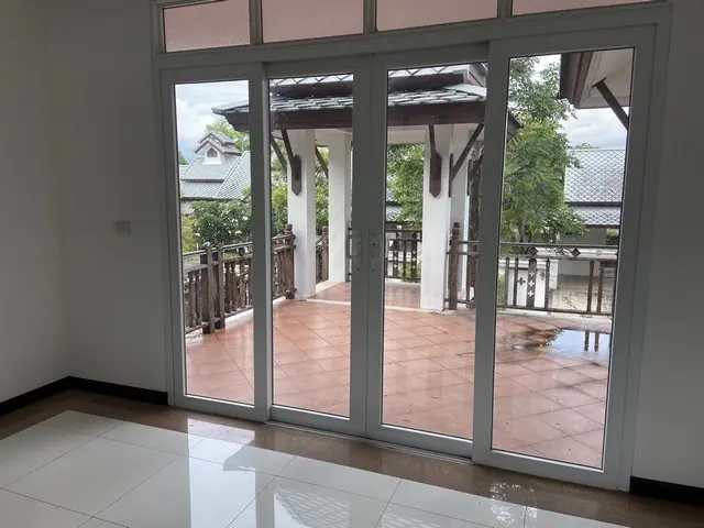ขายโครงการหมู่บ้าน Siam Oriental Pattaya อำเภอบางละมุง ชลบุรี