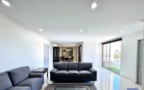 ให้เช่า  อพาร์ทเม้นต์หรู 39 SUITES หรูหรา  เนื้อที่ 126 ตรม. สุขุมวิท39