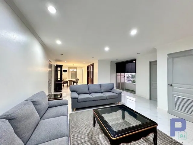 ให้เช่า  อพาร์ทเม้นต์หรู 39 SUITES หรูหรา  เนื้อที่ 126 ตรม. สุขุมวิท39