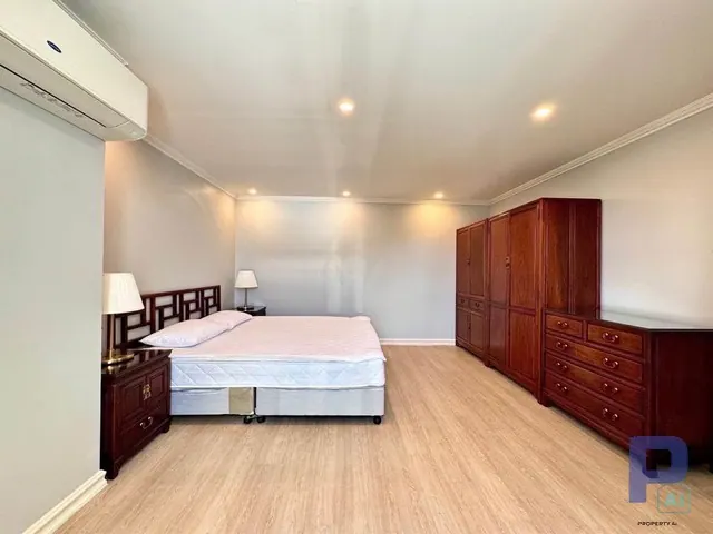 ให้เช่า  อพาร์ทเม้นต์หรู 39 SUITES หรูหรา  เนื้อที่ 126 ตรม. สุขุมวิท39
