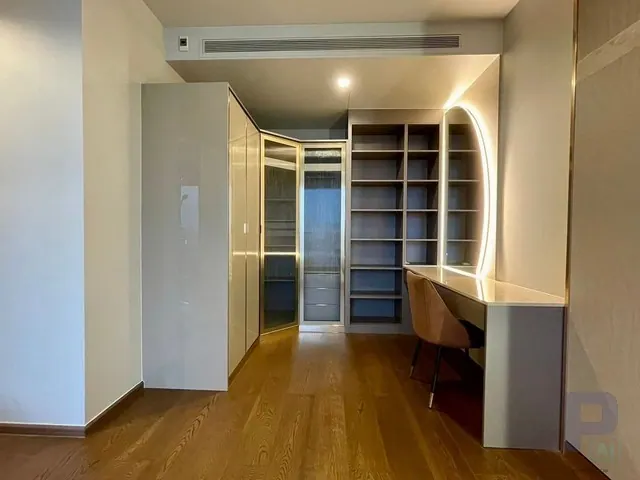 ปล่อยเช่าคอนโด โครงการ IDEO Q Sukumvit 36 วิวสวย แต่งหรู by propertyai