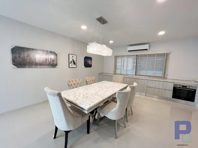   ให้เช่า  บ้านเดี่ยว Centro Bangna 289 ตร.ม. ใกล้เมกาบางนา 