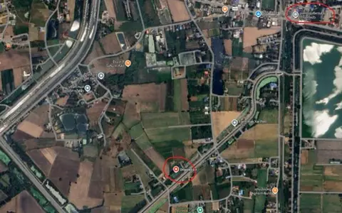 ที่ดินติดคลองชลประทาน ใกล้ CJ, 7-11, ม.เกษตร แค่ 890,000 บาท