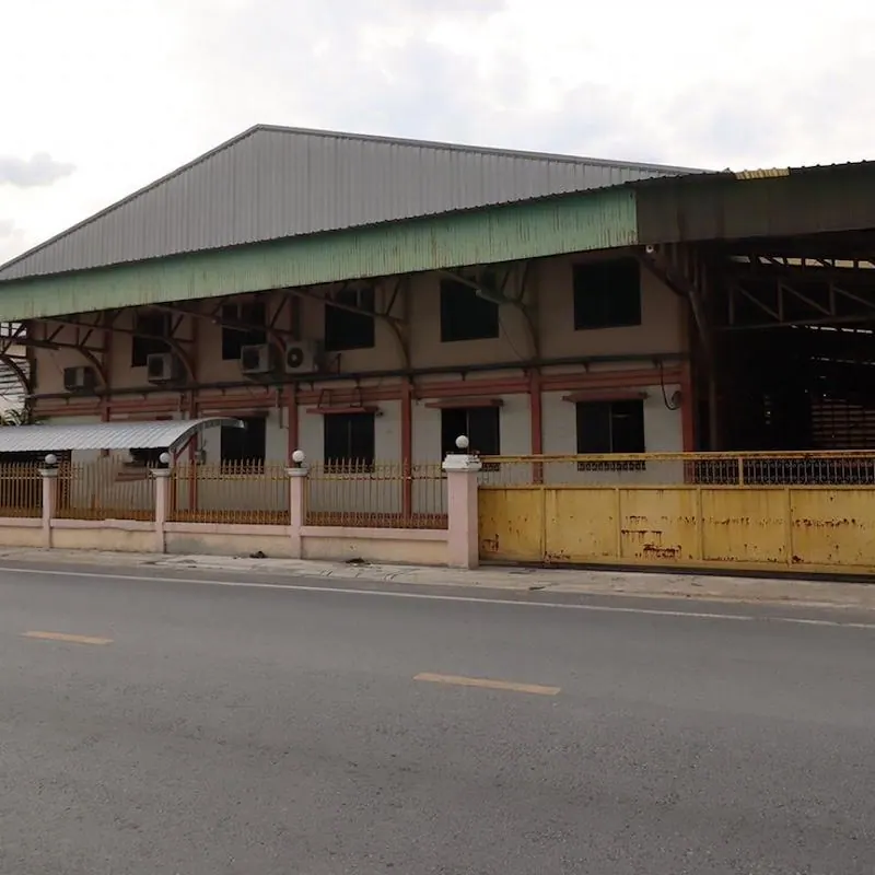 ขายโรงงาน ในซอยบางพลีพัฒนาถนนเทพารักษ์ กม.24 ไม่ต้องสร้าง ให้ปวดหัว ถือกระเป๋าย้ายเข้ามาอยู่ได้เลยครับ