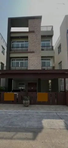 บ้าน โฮมออฟฟิศร่มเกล้า 3 Bedroom 0 ไร่ 0 ngan 50 ตร.ว. 50000 บ. ไม่ไกลจาก เกษมบัณฑิตร่มเกล้า เข้าออกได้หลายทาง