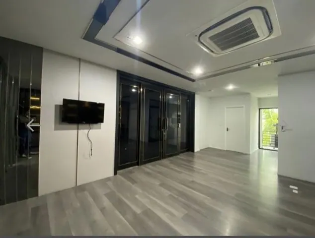 อาคารพาณิชย์ -Cascade บางนา อสังหาริมทรัพย์ดี