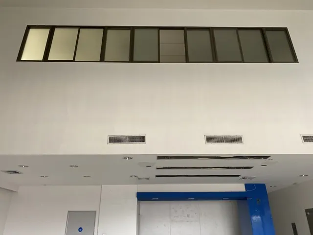 OFfice สำนักงานเทพารักษ์ 1Bedroom1BR 180000 - ไม่ไกลจาก สถานีศรีด่าน ศรีเทพา เข้าอยู่ได้ทันที สมุทรปราการ