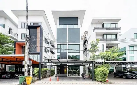 อาคารพาณิชย์ อาคารStand Alone พัฒนาการ ขนาด = 70 Square Wah 2 Bedroom 36000000 บาท ราคาพิเศษ!