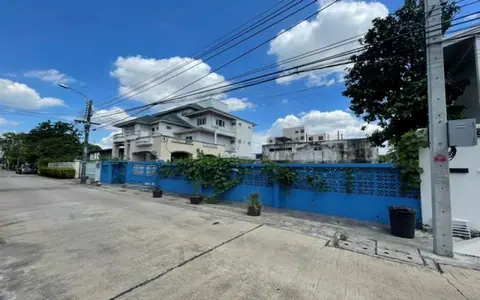pm401 ขายด่วน ที่ดิน ที่ดินพระราม9 หลังเดอะไนน์   25000000 -  ขนาดพื้นที่ 0 Rai 1 NGAN 3 Square Wah สวยและดี