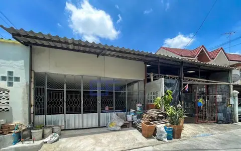 ขายบ้าน ซอยพหลโยธิน 48  ซอยร่วมพัฒนา 33 ซอย 21