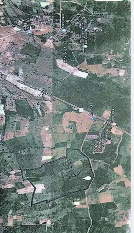 ขายที่ดินผังสีม่วง 518 ไร่ หนองกี่ กบินทร์บุรี ปราจีนบุรี ราคาไร่ละ 500,000 บาท