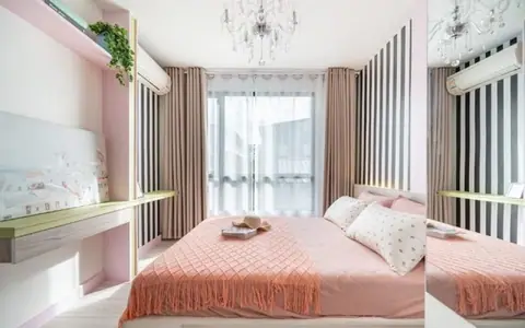 ขายคอนโด G Style Condo 2 แขวงสามเสนนอก เขตห้วยขวาง กรุงเทพมหานคร