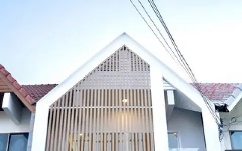 ขาย ทาวน์โฮม 2 ชั้น ตำบลแม่เหี๊ยะ อำเภอเมืองเชียงใหม่ เชียงใหม่