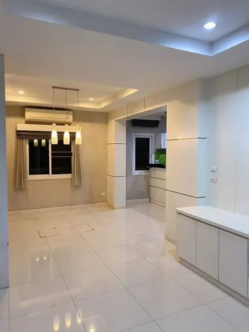 ขายบ้าน 2 ชั้นในโครงการ The urbana1 by ปาล์มสปริง  อ.เมือง  จ.เชียงใหม่