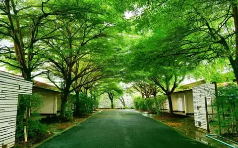 ขายรีสอร์สวย แฟนตาซีรีสอร์ท อำเภอเมืองอุบลราชธานี (พร้อมทำธุรกิจต่อได้เลย)